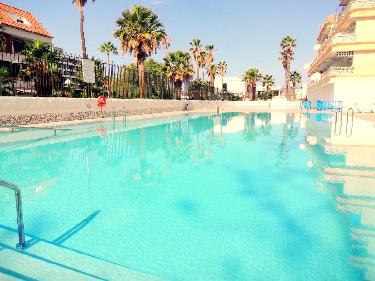 Appartement Lovely With Sea View And Free Wifi, Center Of Americas Playa Honda Playa de las Américas