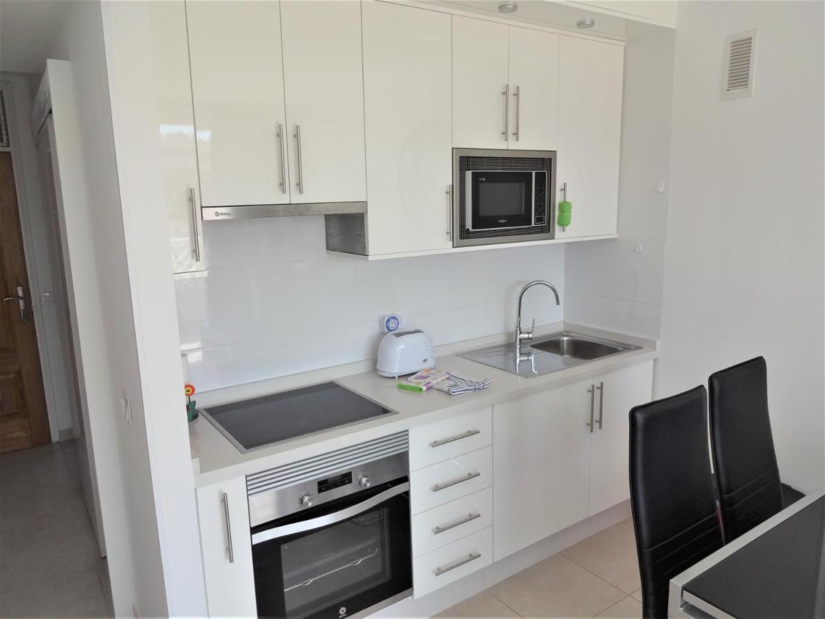 Appartement Lovely With Sea View And Free Wifi, Center Of Americas Playa Honda