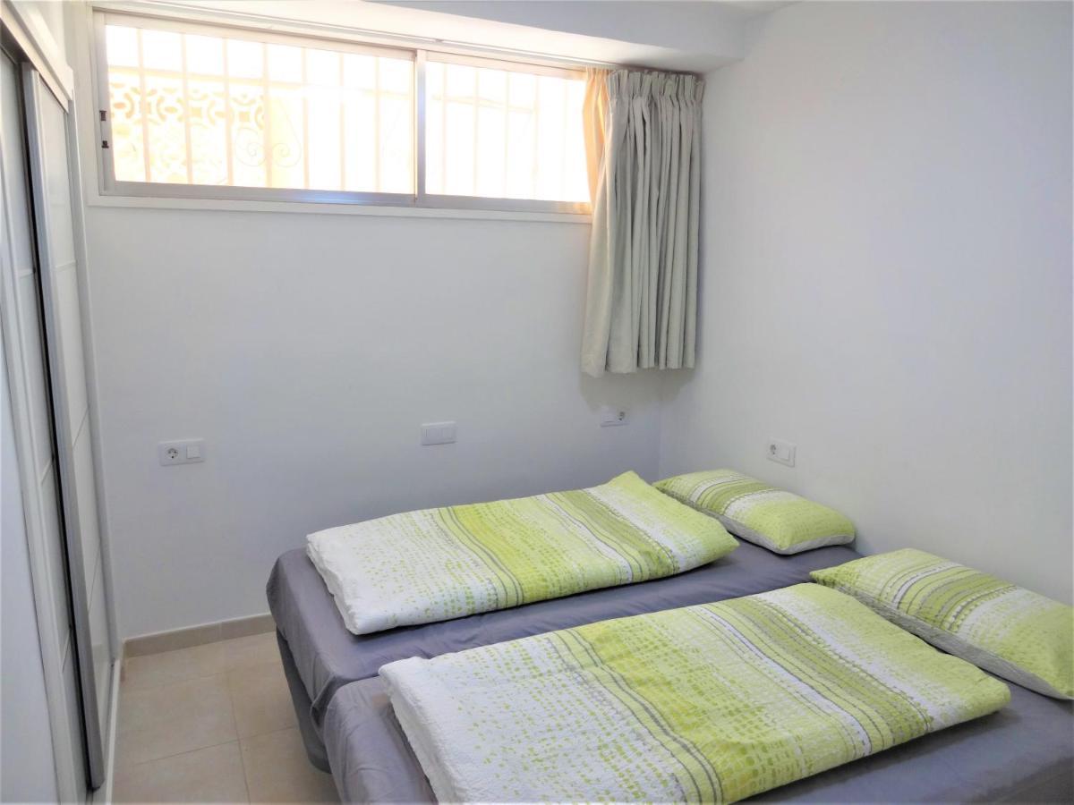 Appartement Lovely With Sea View And Free Wifi, Center Of Americas Playa Honda