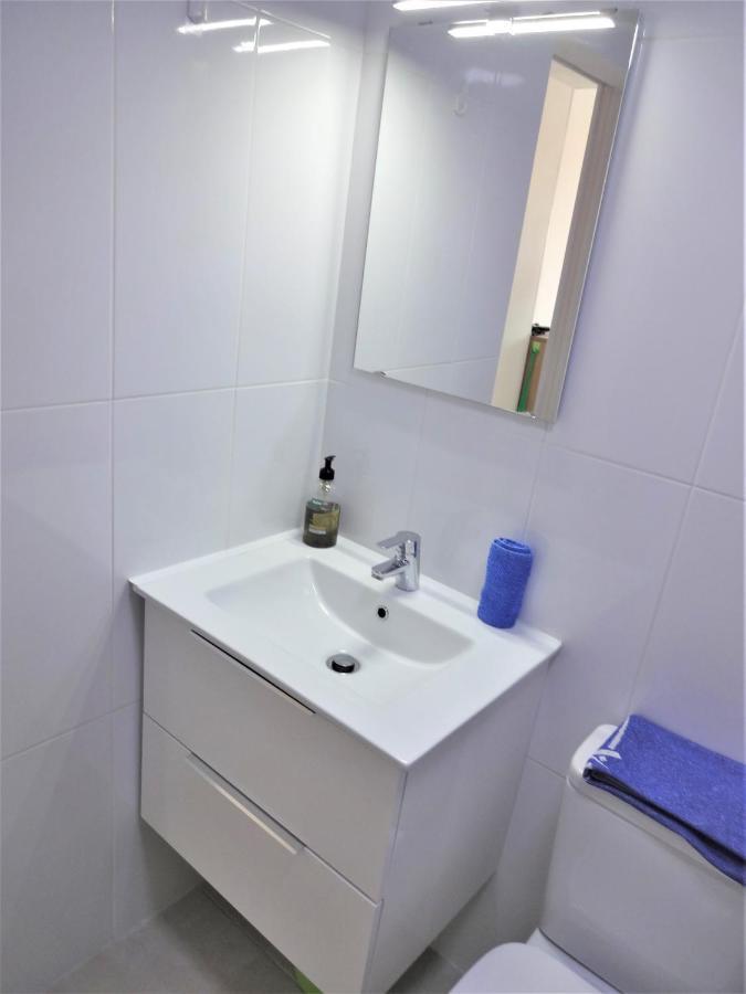 Appartement Lovely With Sea View And Free Wifi, Center Of Americas Playa Honda *