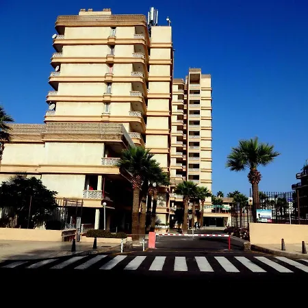 Lovely Apartment With Sea View And Free Wifi, Center Of Las Americas Playa Honda Playa de las Americas  Exterior photo