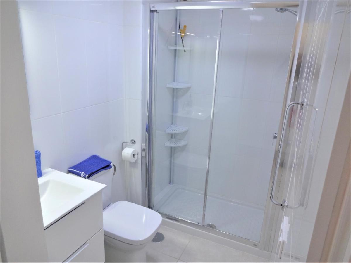 Lovely With Sea View And Free Wifi, Center Of Americas Playa Honda * Playa de las Américas