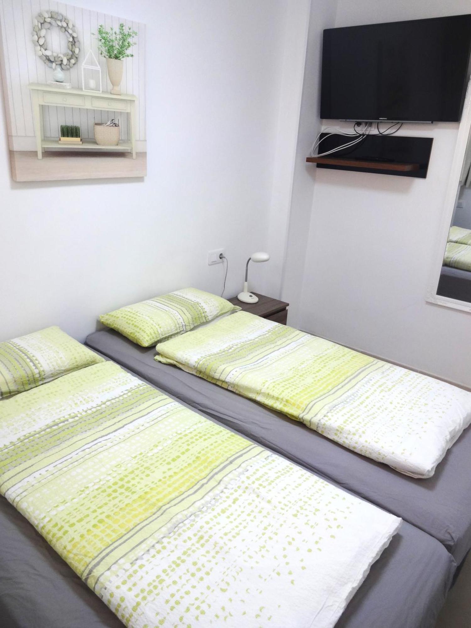 Lovely With Sea View And Free Wifi, Center Of Americas Playa Honda *